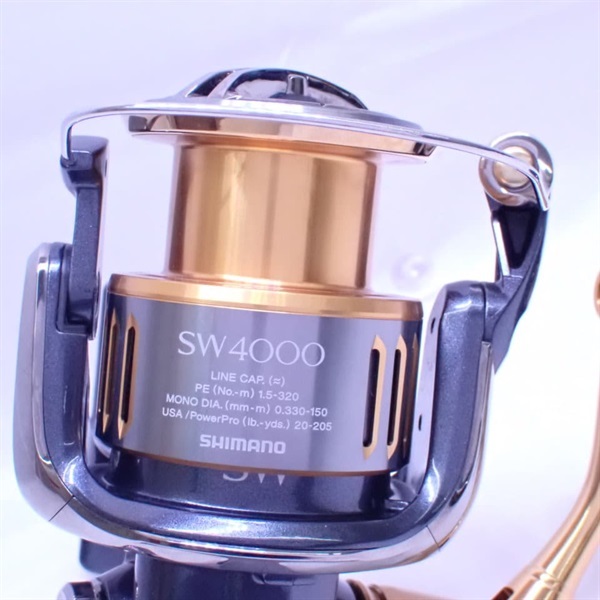 ツインパワーＳＷ４０００ＸＧ